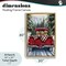 Stupell Industries Golden Pups Christmas Truck Floating Frame, design by Petal Prints Design